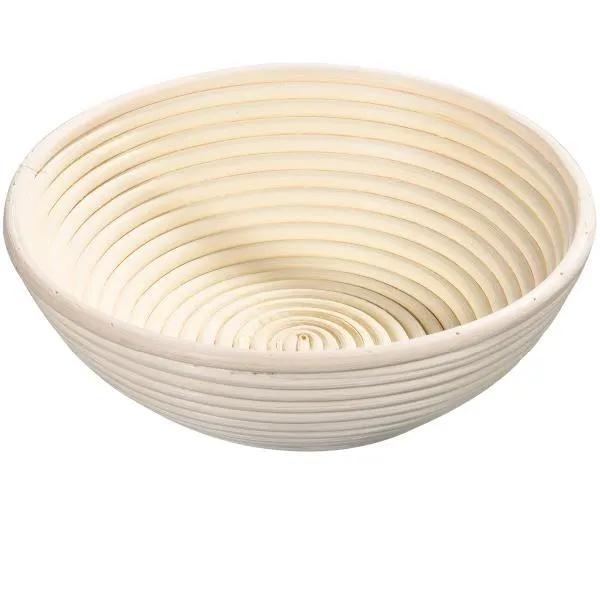 bAYk hevekurv rund 25x8 cm rotting