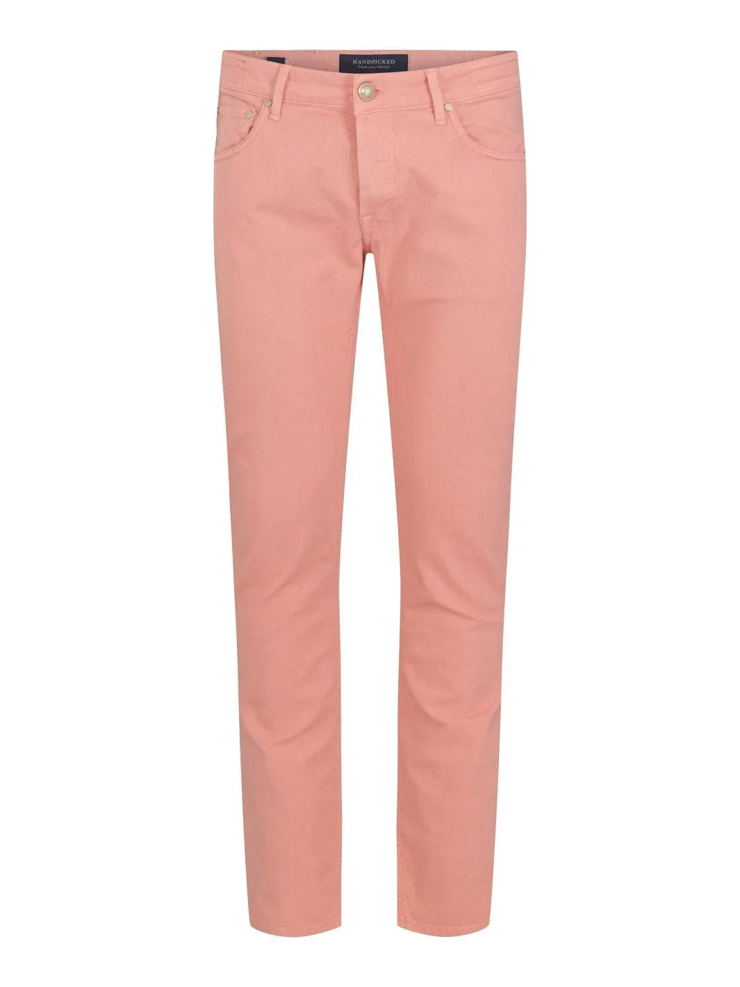ORVIETO JEANS Rosa