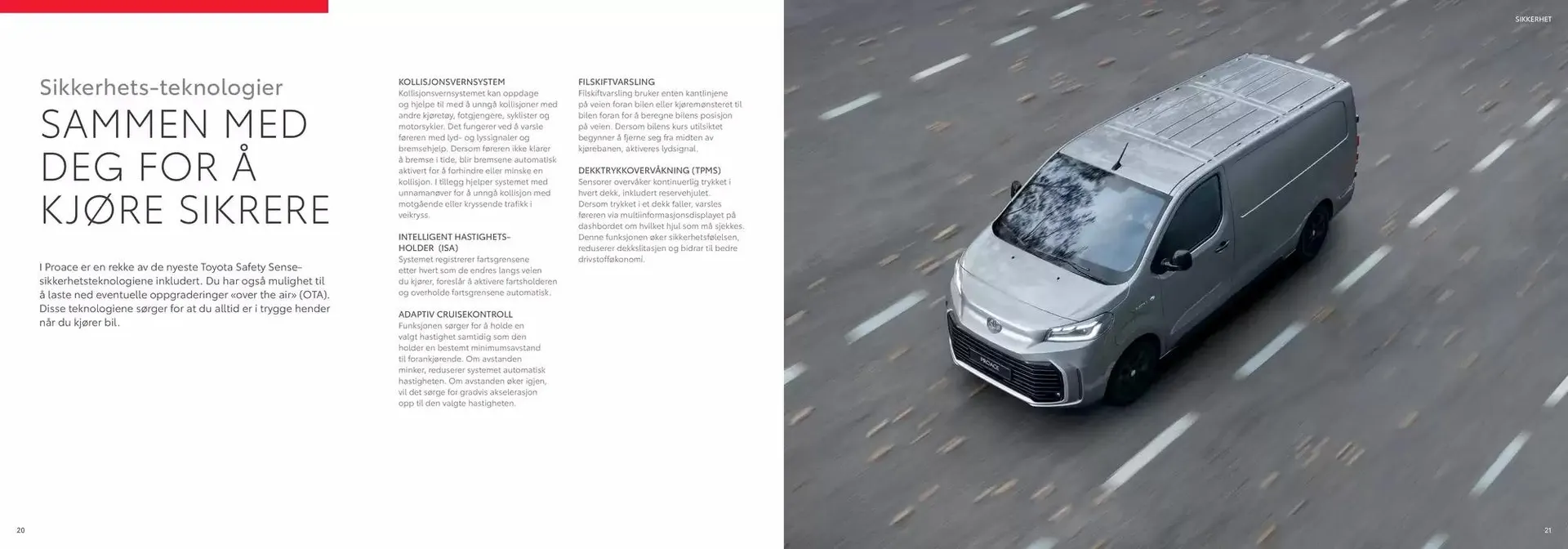 Proace/Proace EV Kundeavis fra 4. februar til 4. februar 2026 - kundeavisside 11