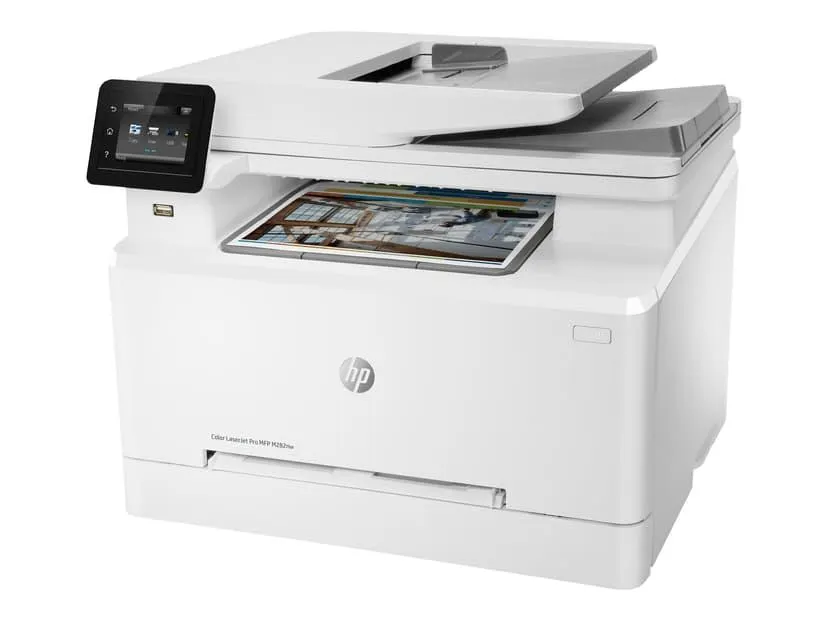 Color LaserJet Pro M282nw A4 MFP