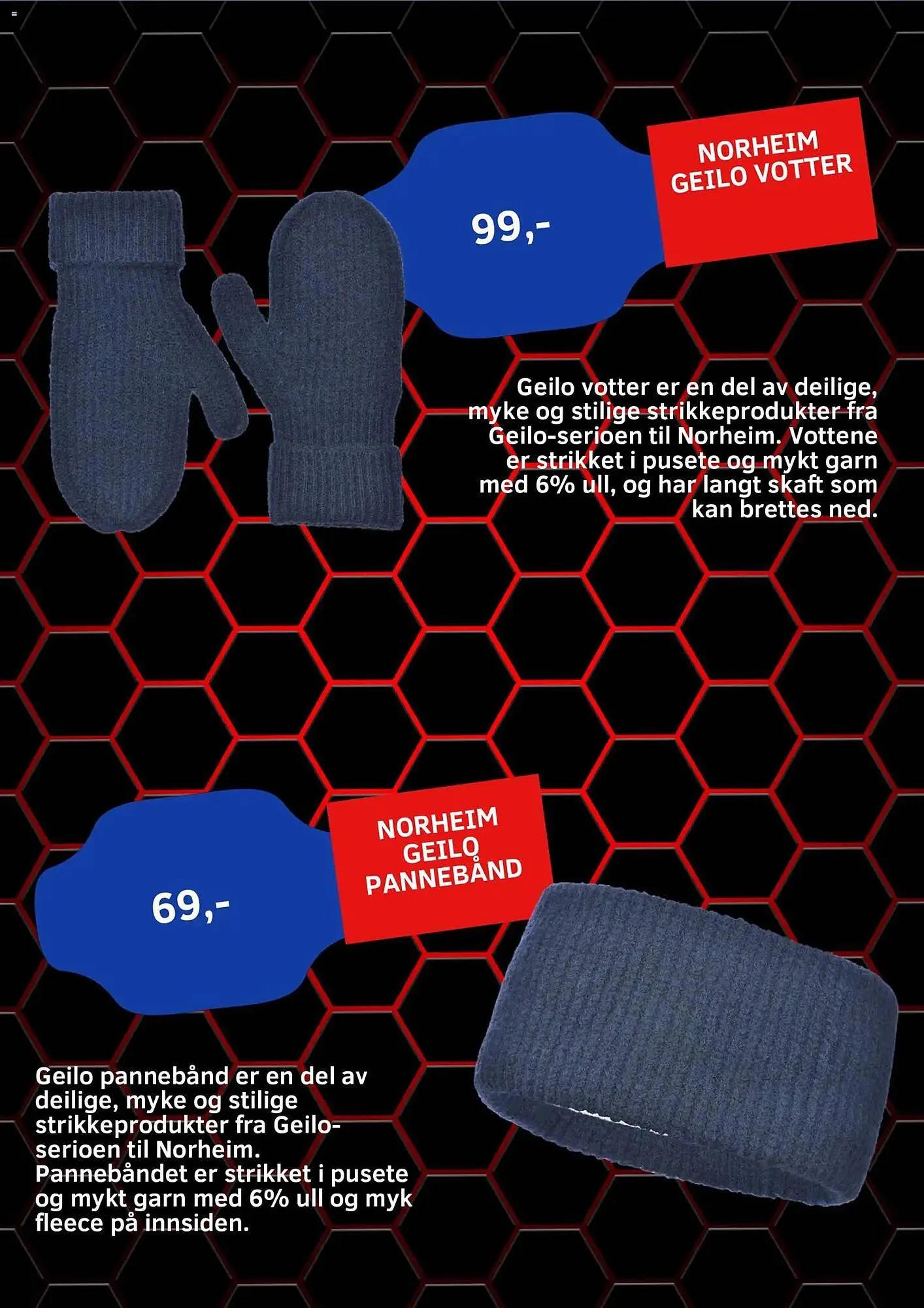 Intersport kundeavis fra 2. mars til 31. mars 2026 - kundeavisside 2