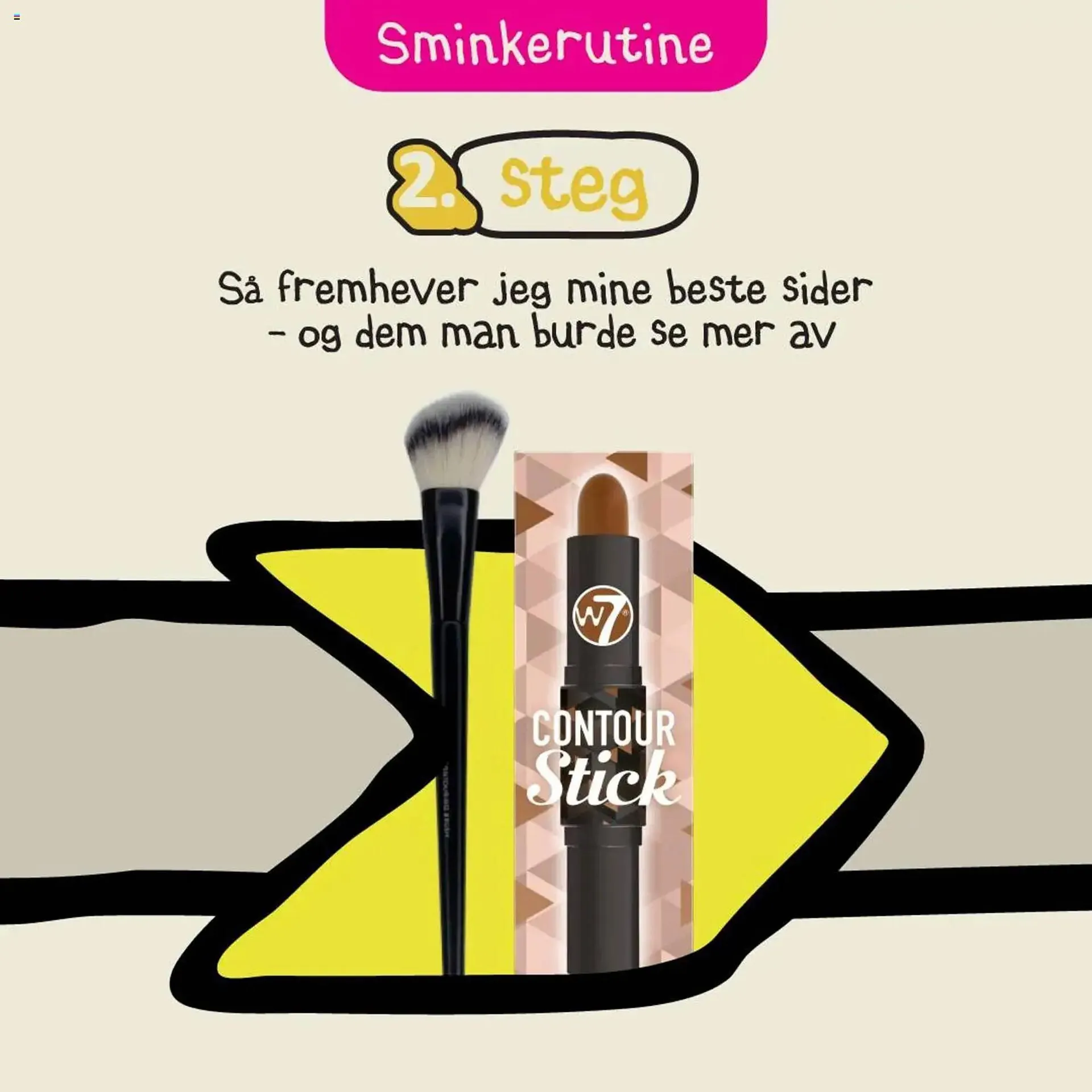 Normal kundeavis fra 17. mars til 22. mars 2026 - kundeavisside 2