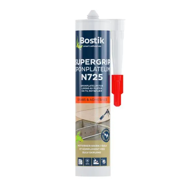 SPONPLATELIM N725 SUPERGRIP 300ML