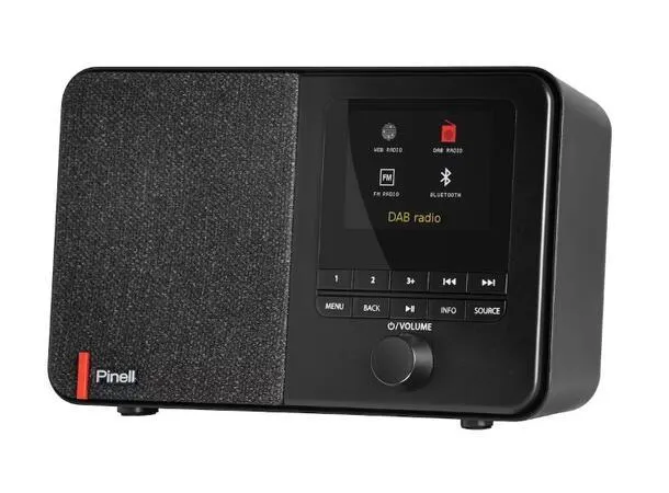 Pinell Supersound 101