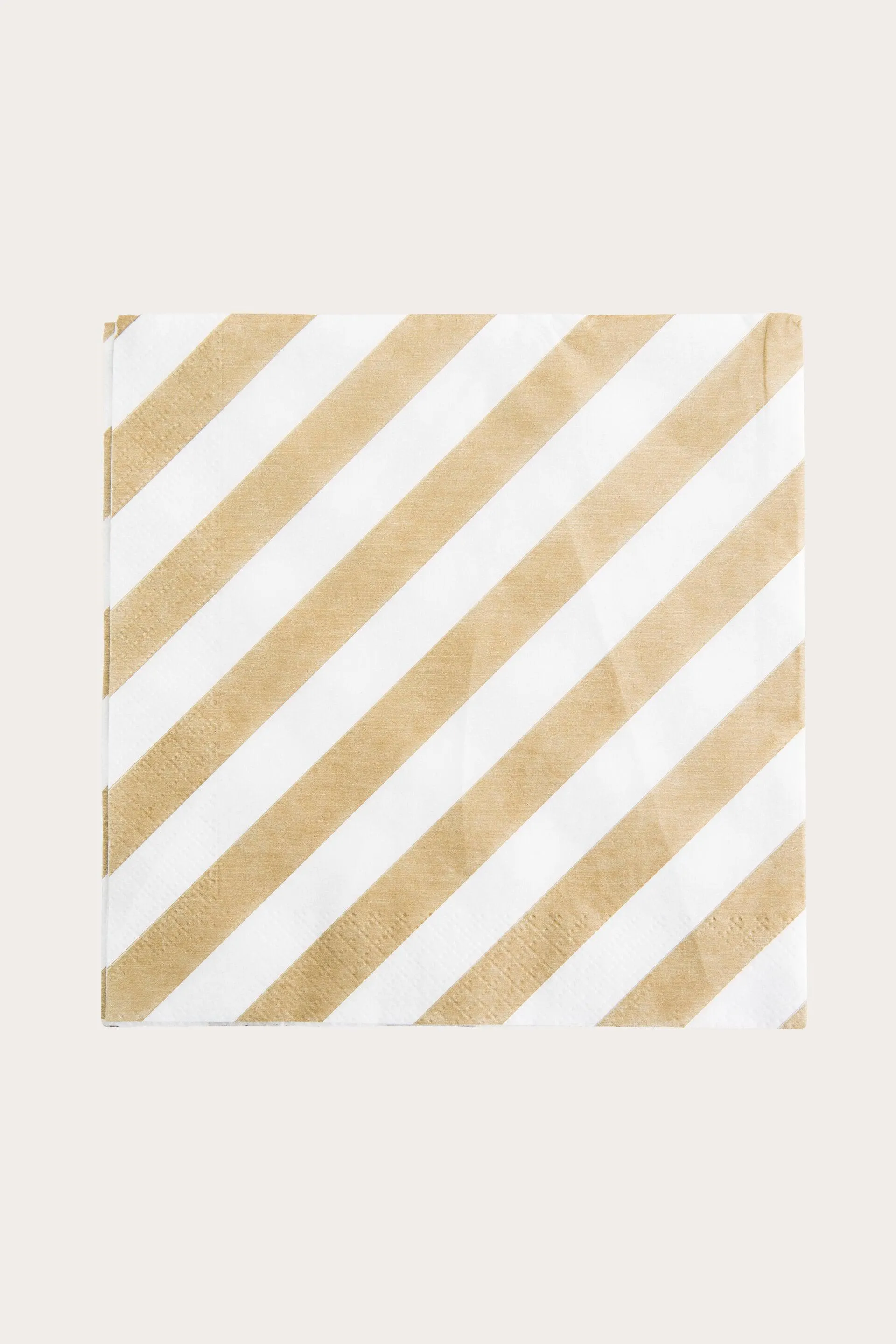 Serviett STRIPE