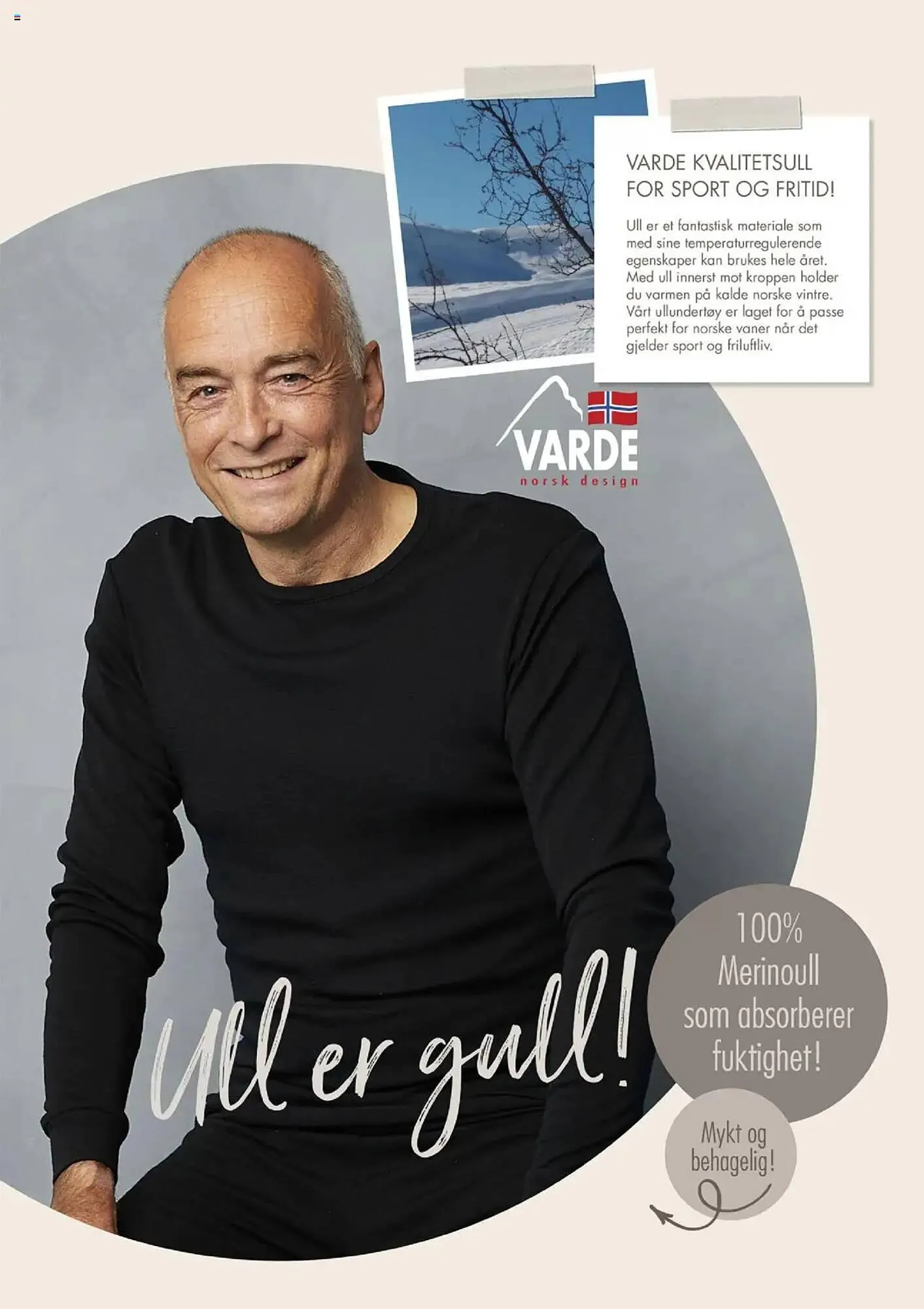 Sparkjøp kundeavis fra 5. september til 9. januar 2026 - kundeavisside 8