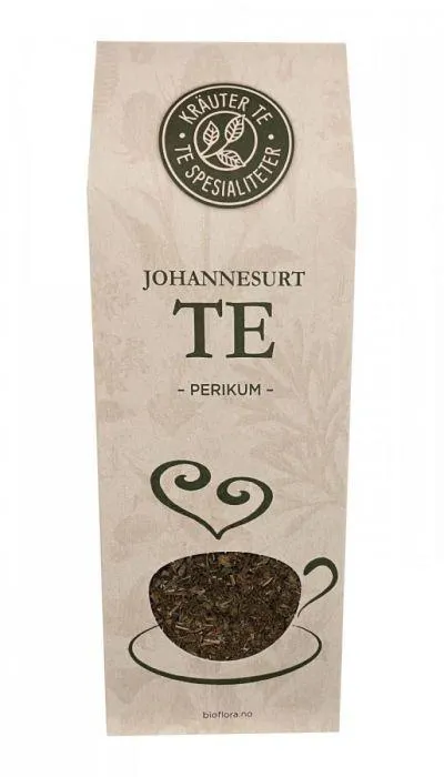 Krauter Johannesurt-te