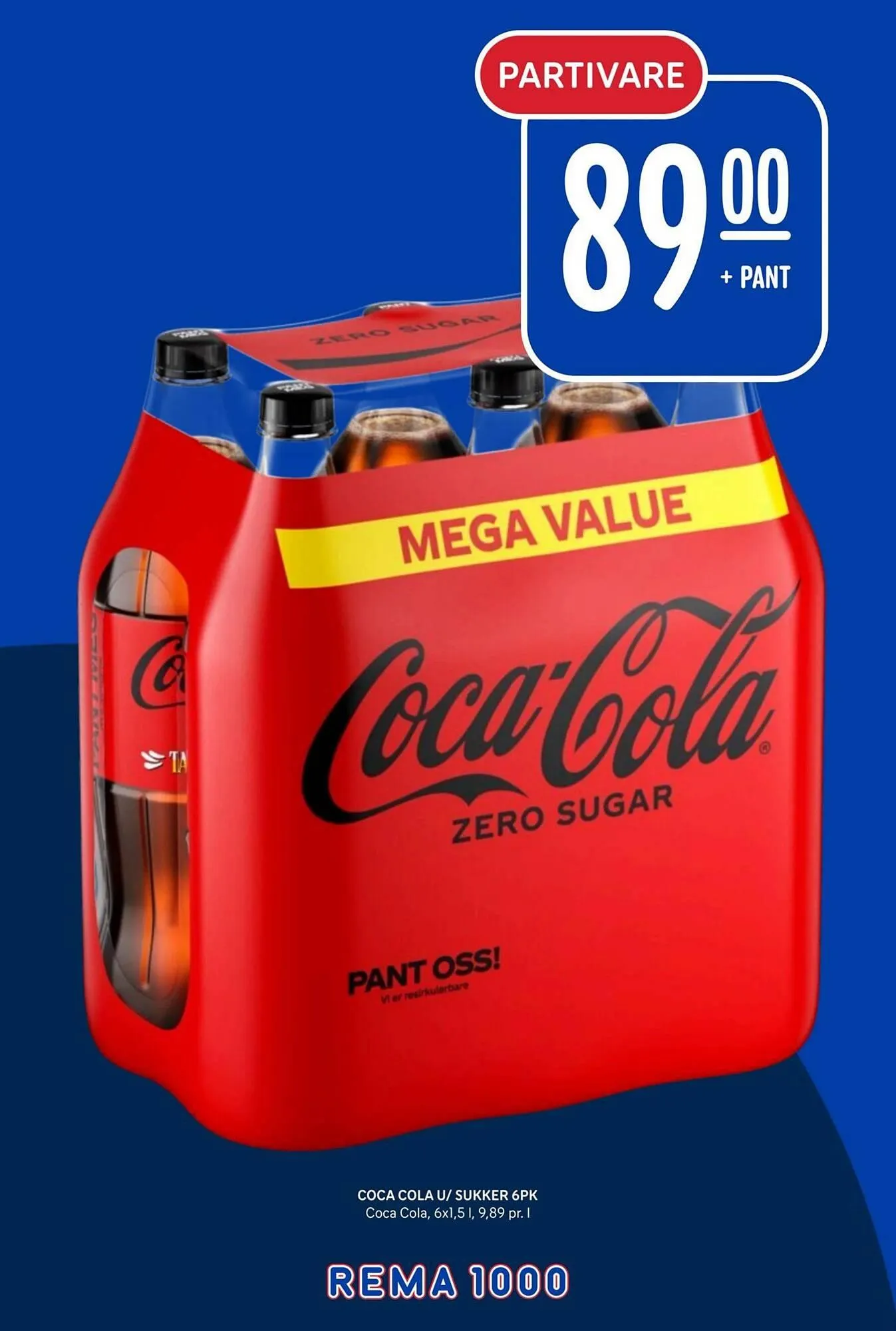 Rema 1000 fra 19. januar til 24. januar 2026 - kundeavisside 24