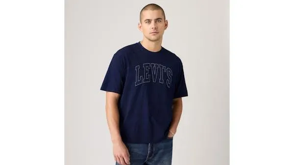 Lockwood Practice Tee