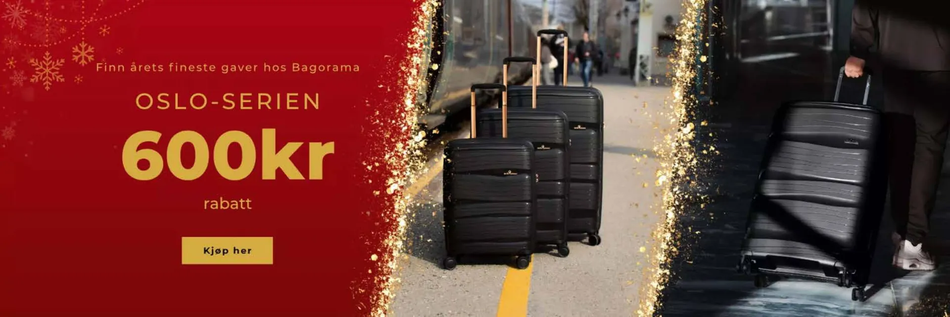 Bagorama kundeavis - 1