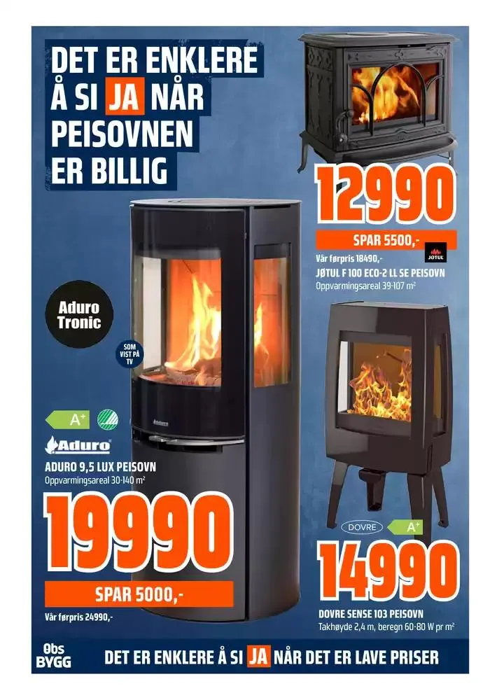 Nye tilbud å oppdage fra 22. oktober til 5. november 2024 - kundeavisside 11