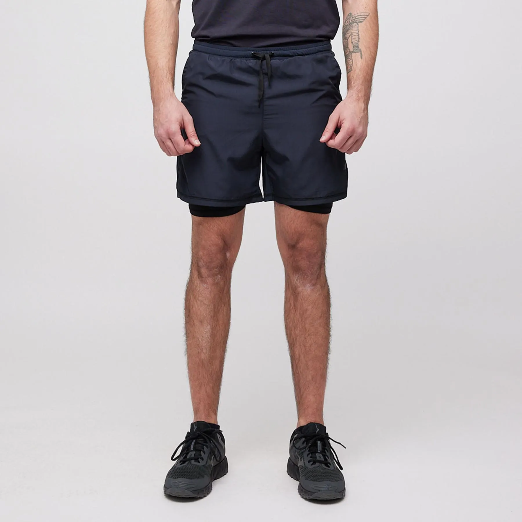 Dimnøya, shorts