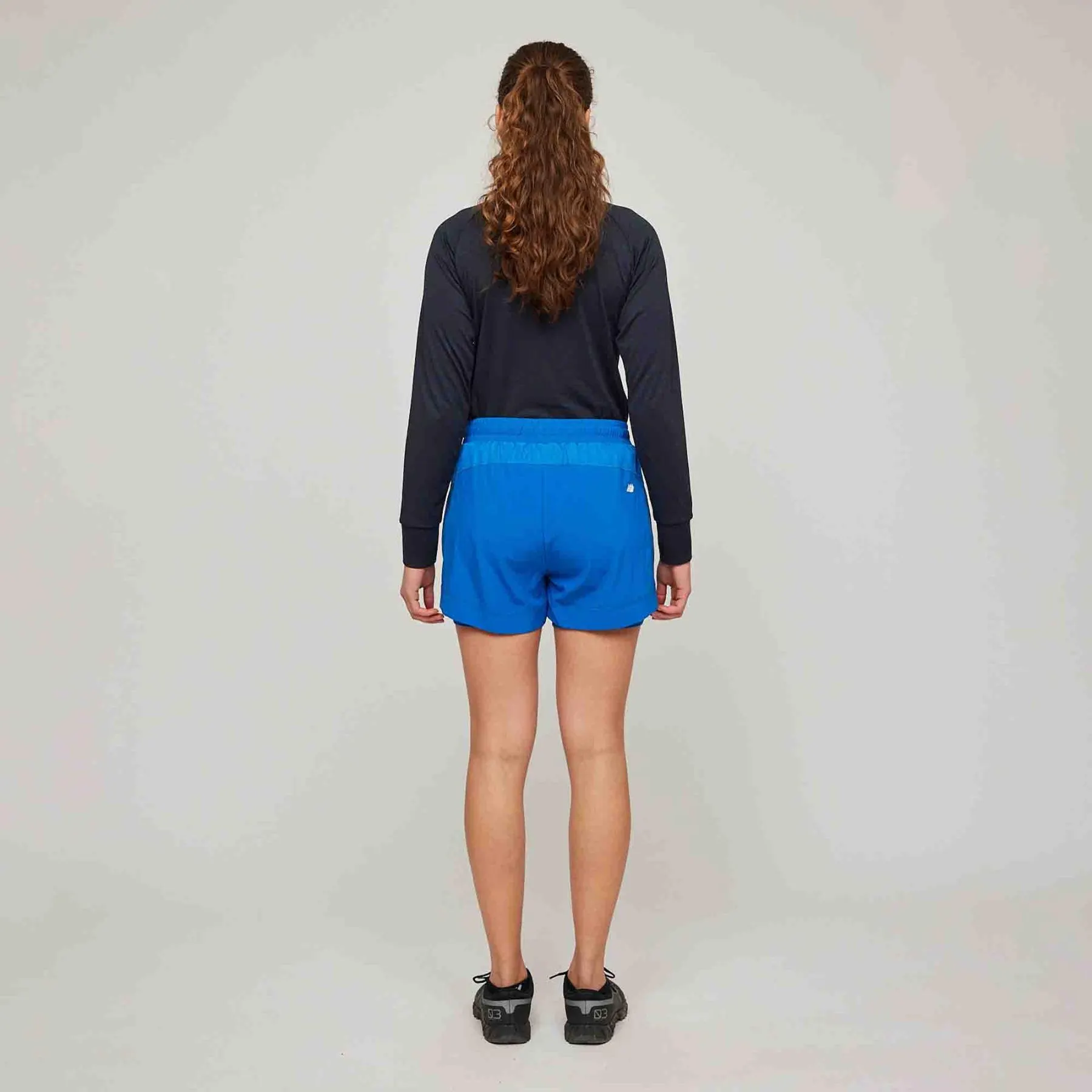 Hyllestad, shorts