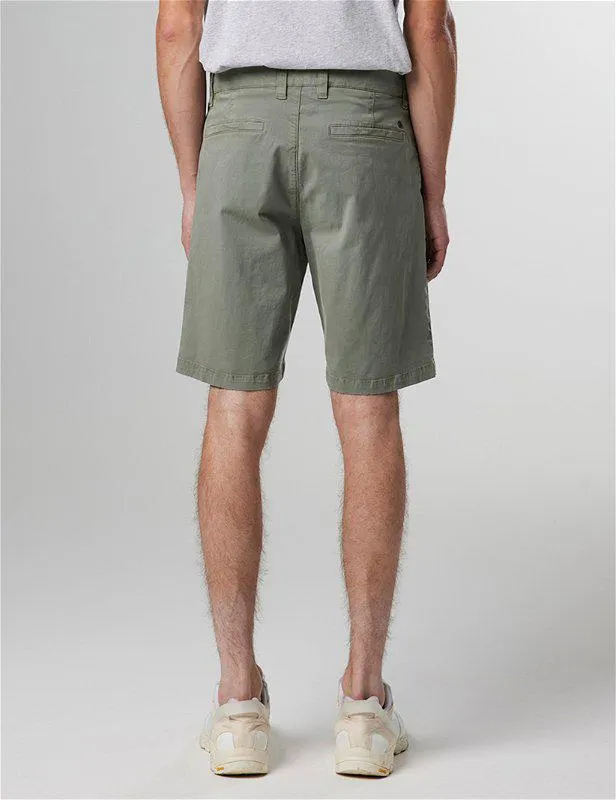 Crown 1005 grønn shorts