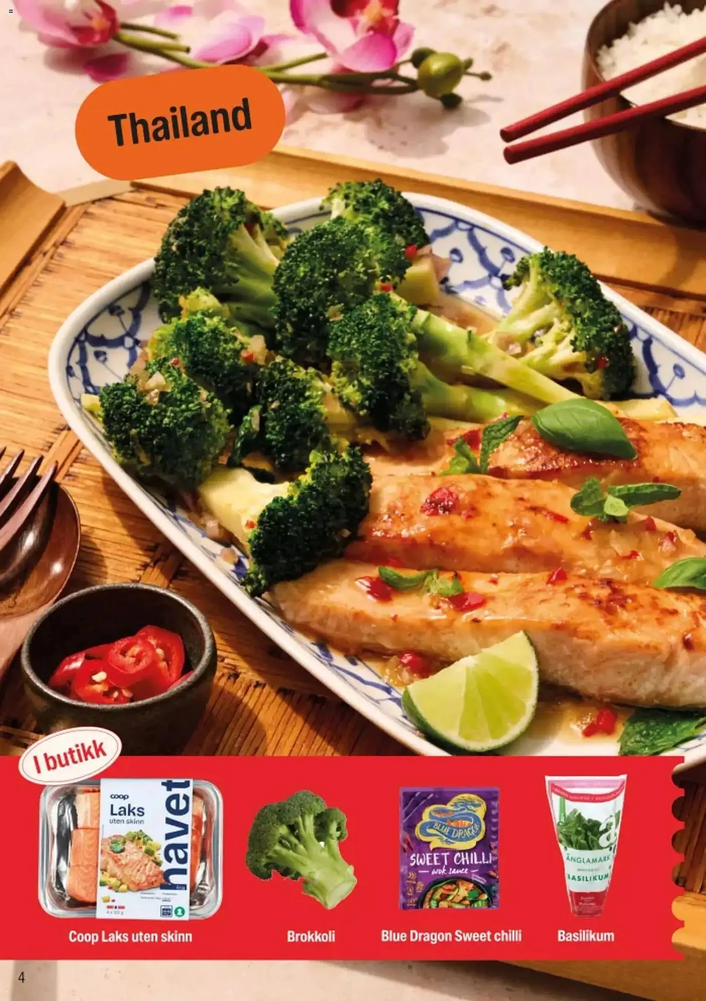 Coop Extra magasin fra 15. januar til 8. februar 2026 - kundeavisside 4