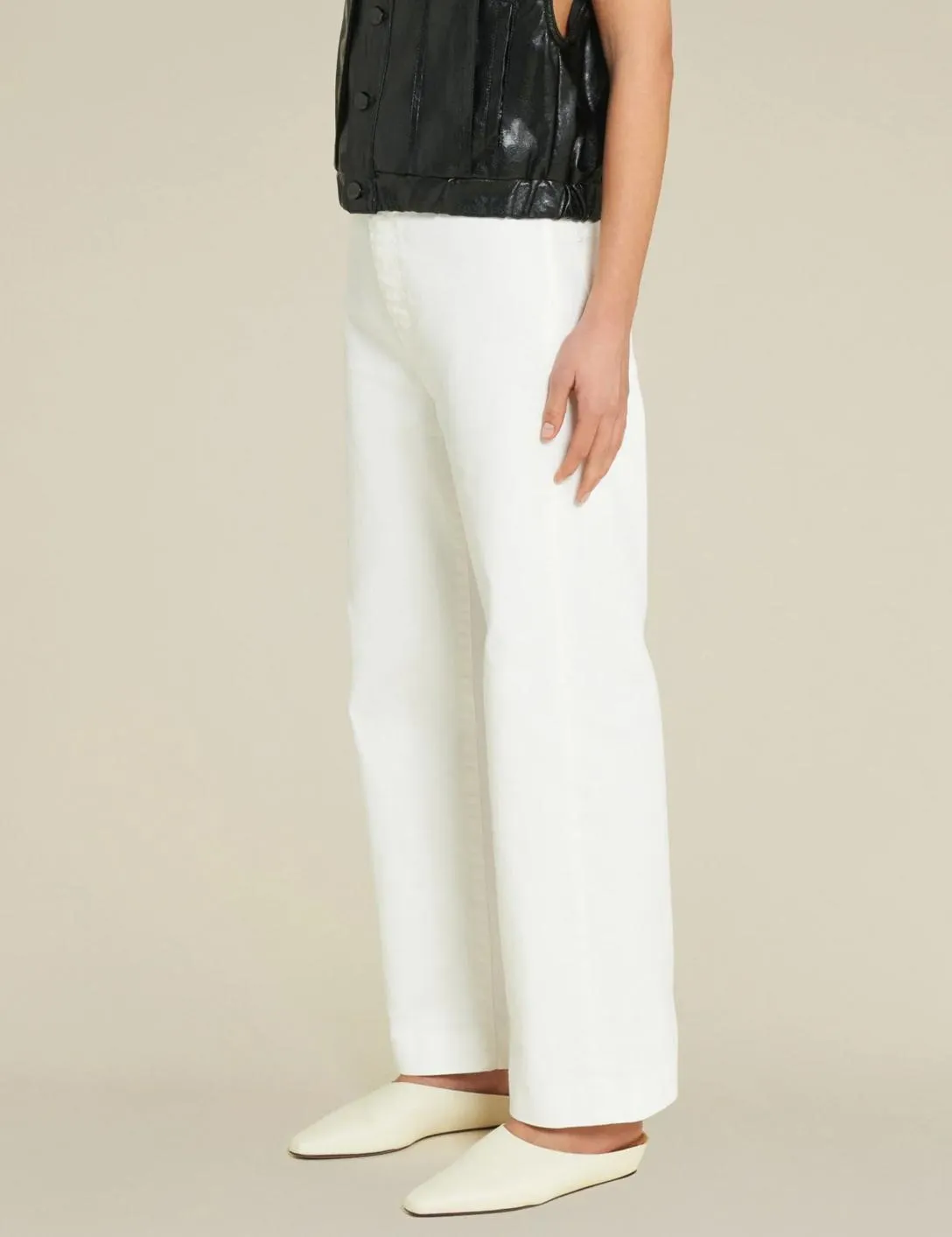 Colette Mistral R Memphis White