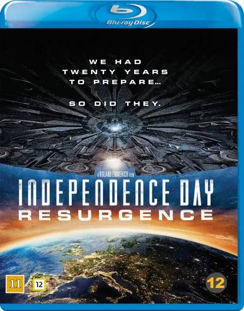 Independence Day: Resurgence