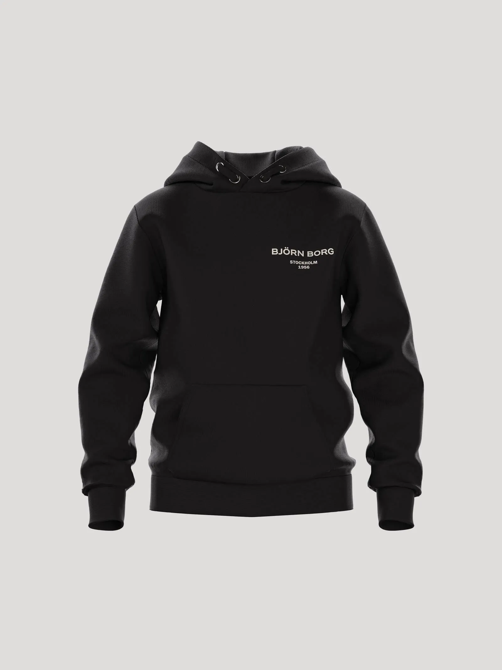 Borg Essential 1 Hoodie
