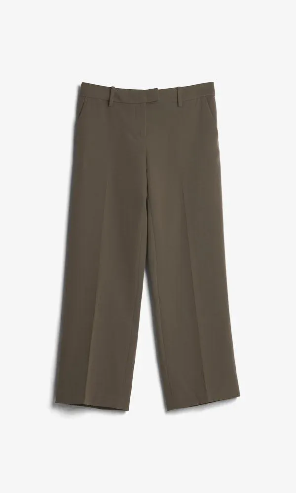 Maddie PETITE straight dressbukse