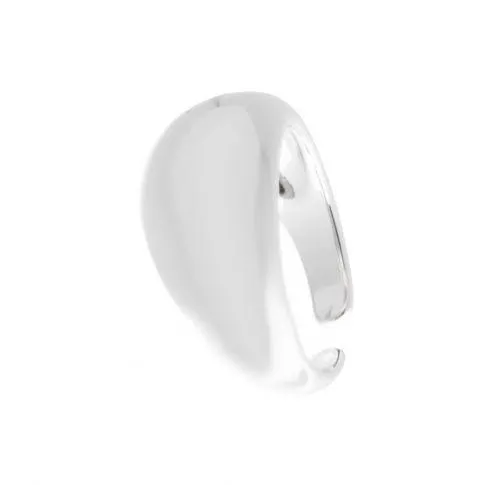 Drope ring Silver