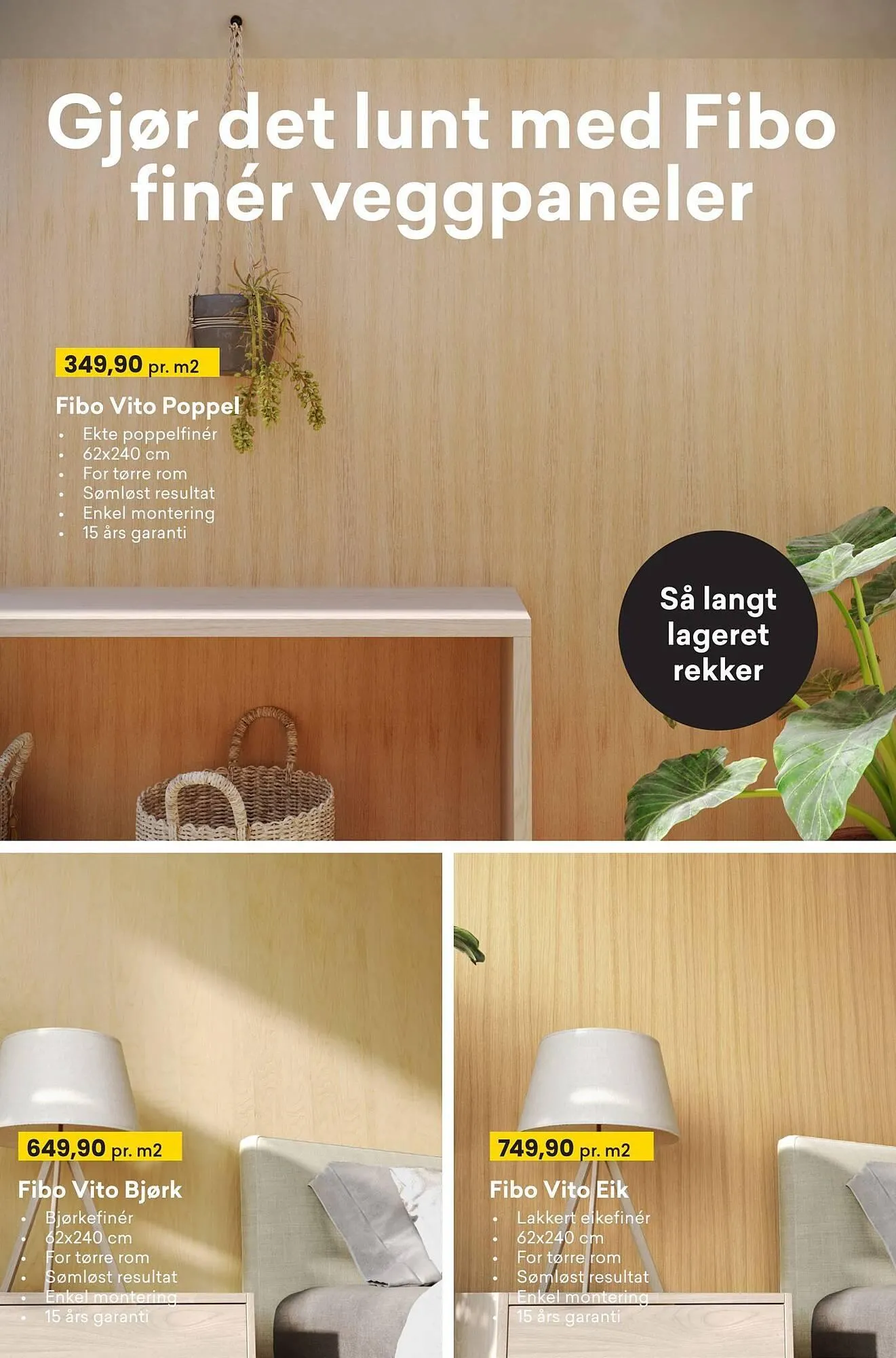 Right Price Tiles kundeavis fra 30. mars til 4. mai 2026 - kundeavisside 27