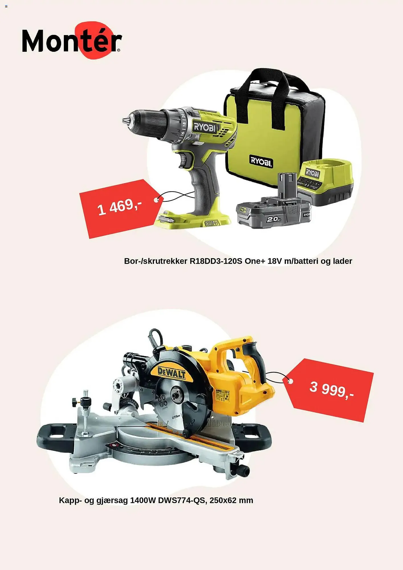 Montér kundeavis fra 30. mars til 18. april 2026 - kundeavisside 3