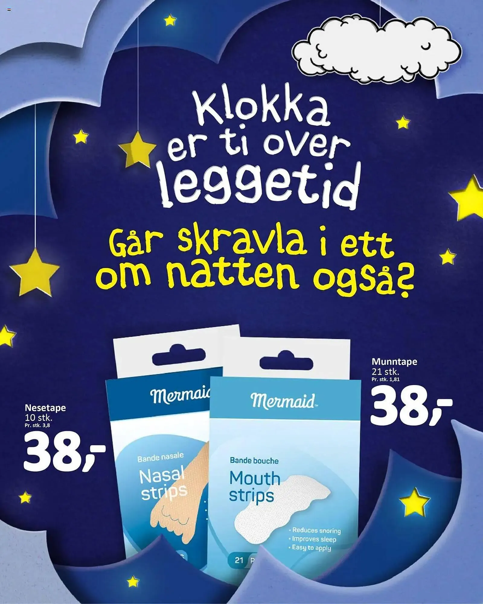 Normal Kundeavis fra 12. januar til 18. februar 2025 - kundeavisside 8