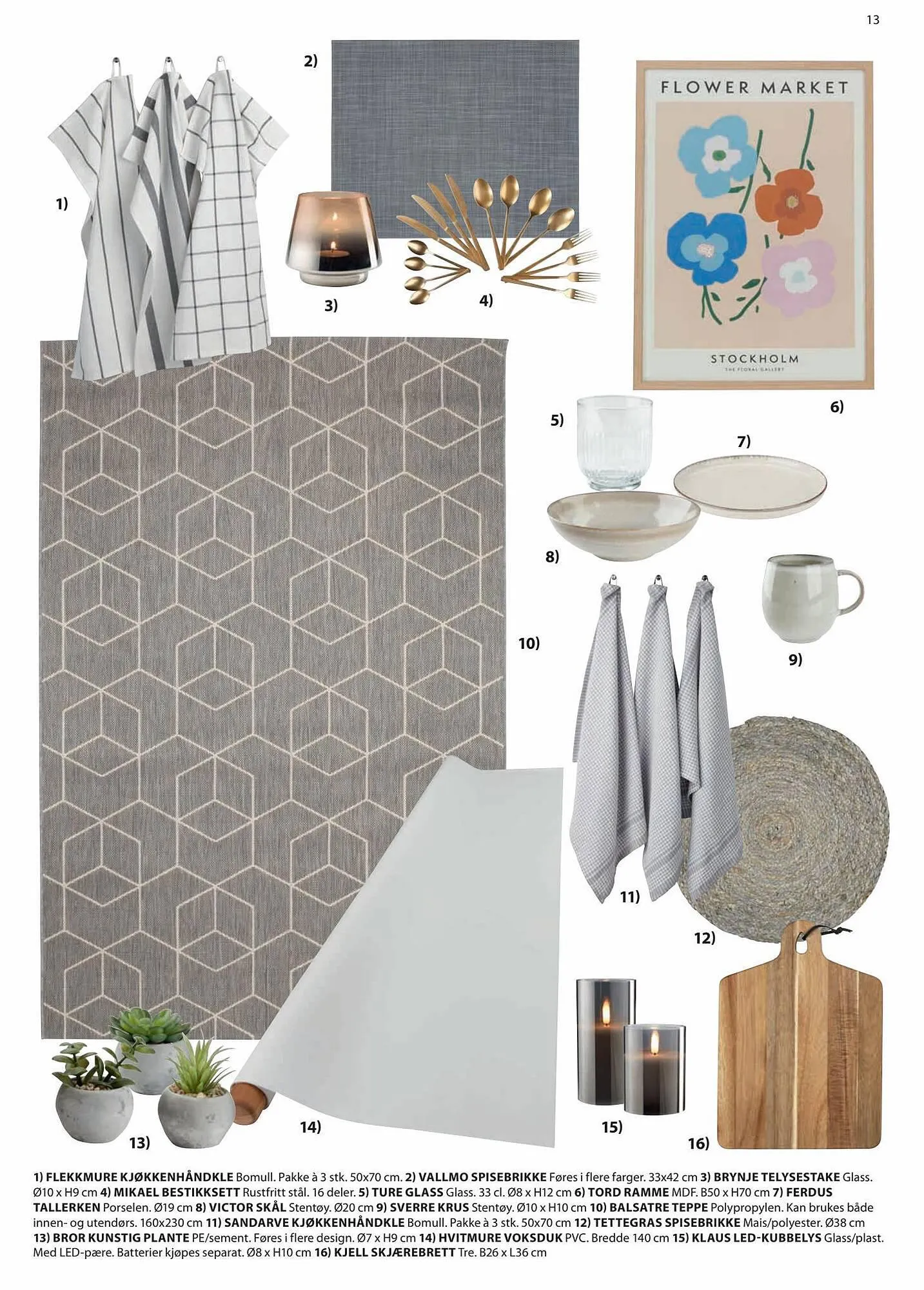 JYSK Kundeavis fra 12. september til 30. september 2023 - kundeavisside 12