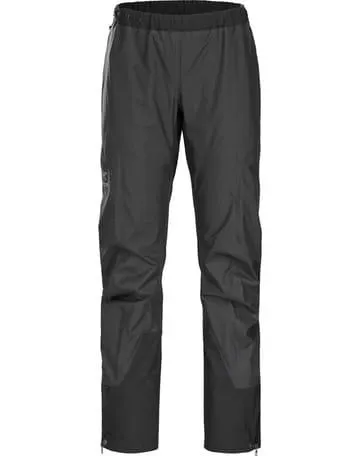 Arc'teryx Alpha Pant W Black