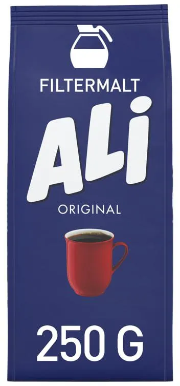 Ali Original