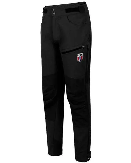 Birk Trail Pants Black/NOR