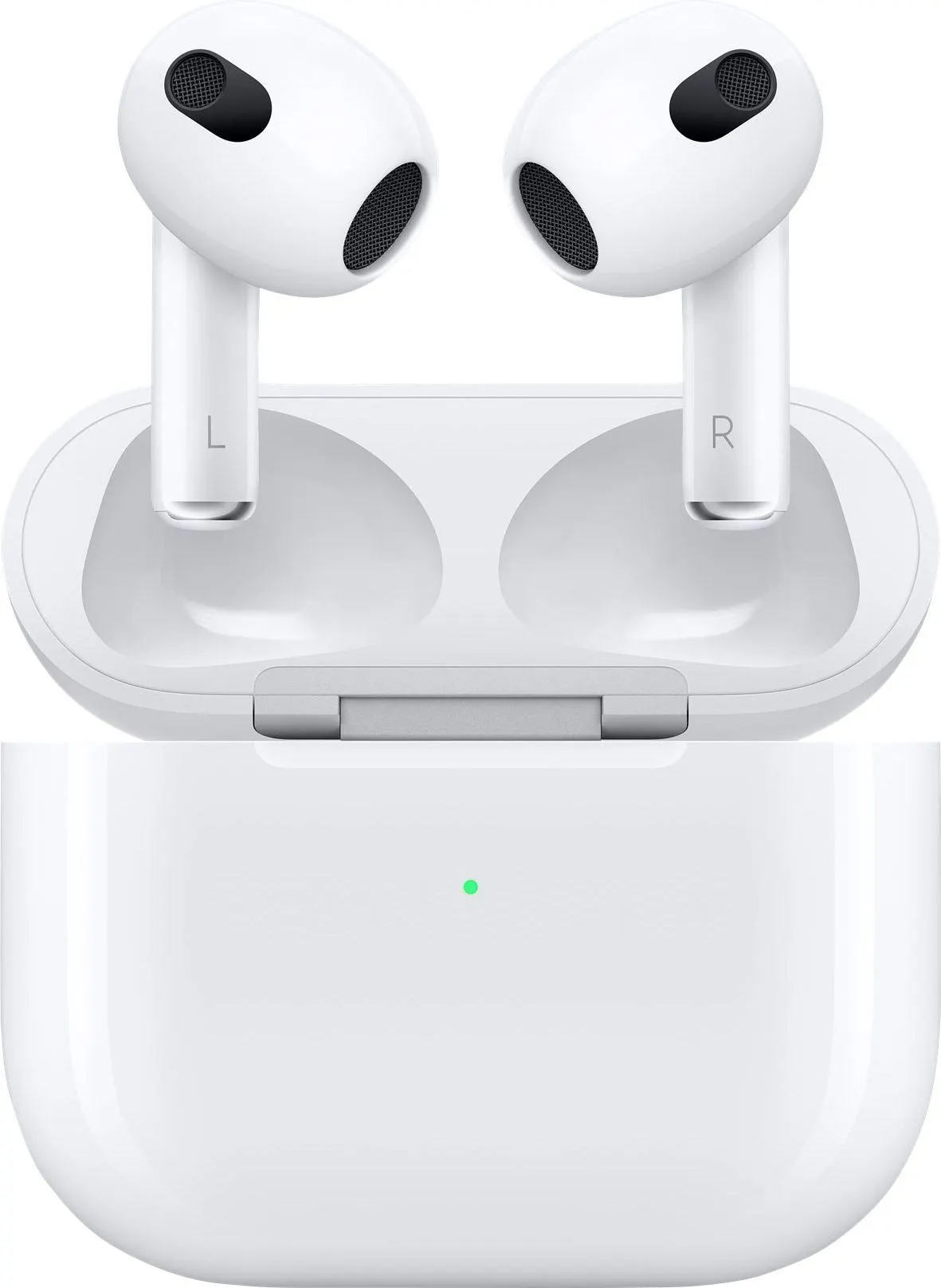 Apple AirPods med Lightning (3.gen)