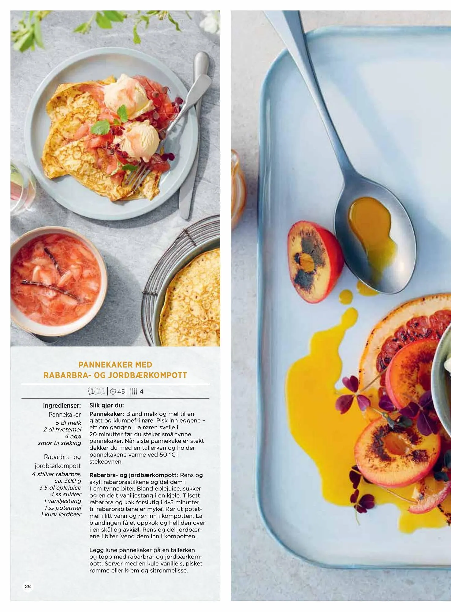 Jacobs Kundeavis fra 24. august til 31. august 2023 - kundeavisside 32