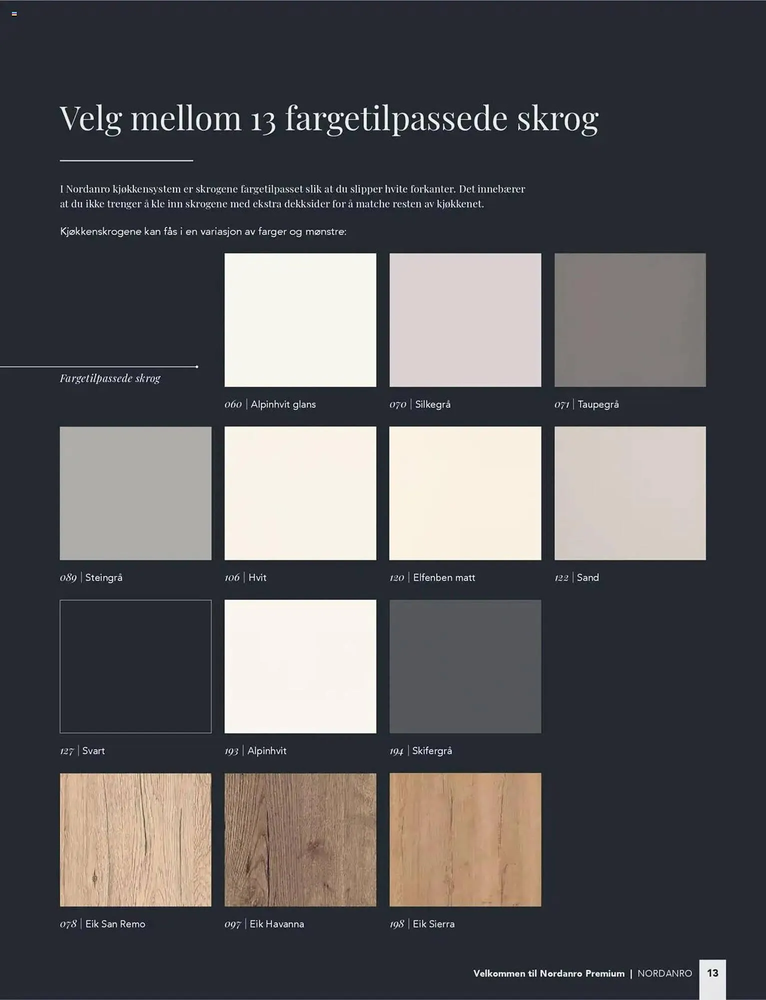 ELON Kundeavis fra 15. juli til 2. januar 2026 - kundeavisside 13