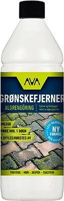 AVA Grønskefjerner 1L