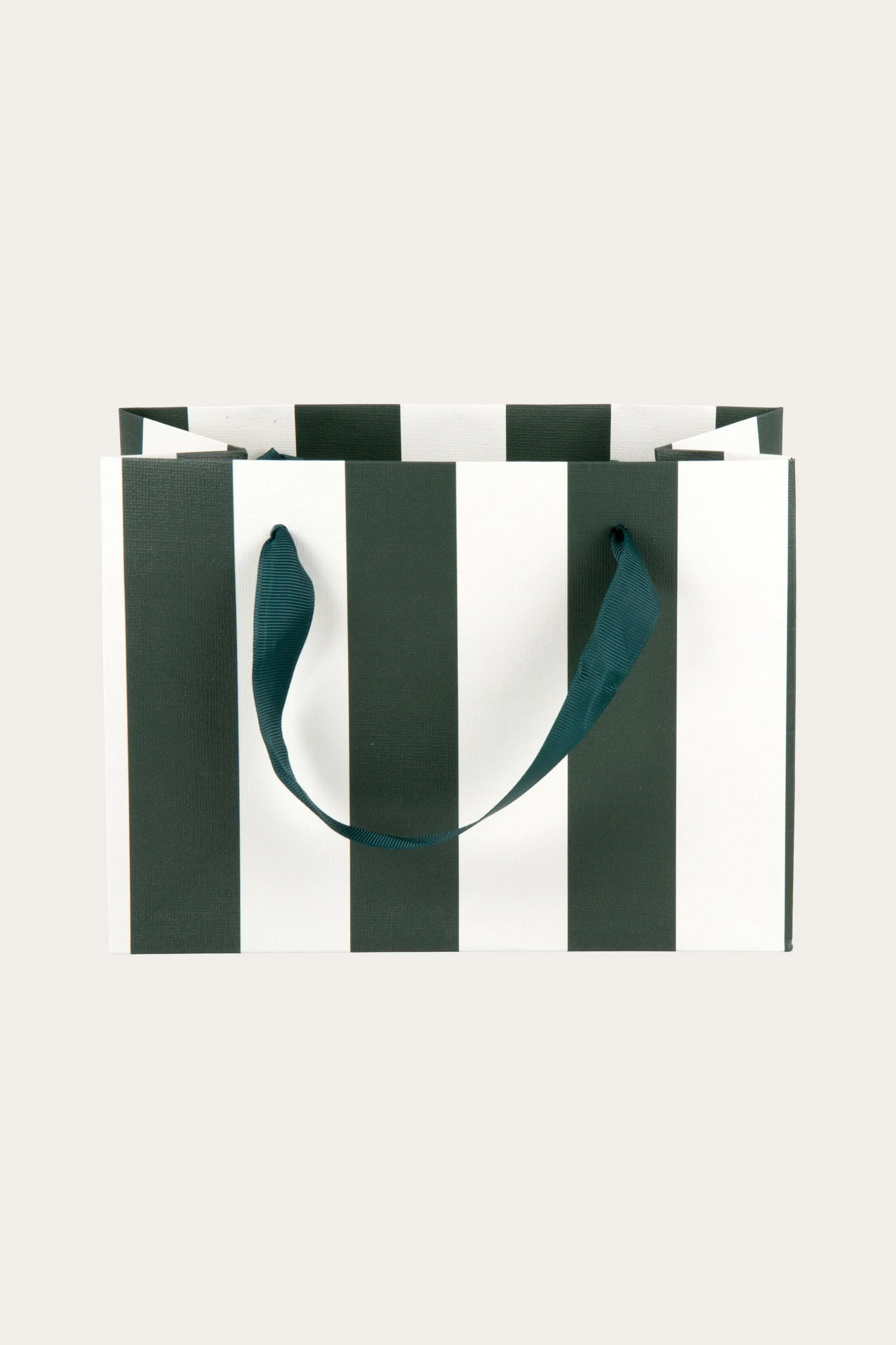 Gavepose Linjär mørkegrønn | Interiør på nett | Lagerhaus.no