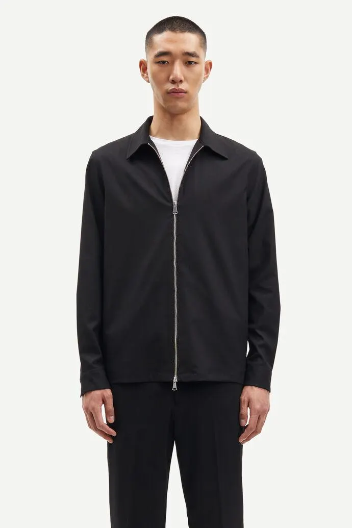 Kato X zip shirt 14930