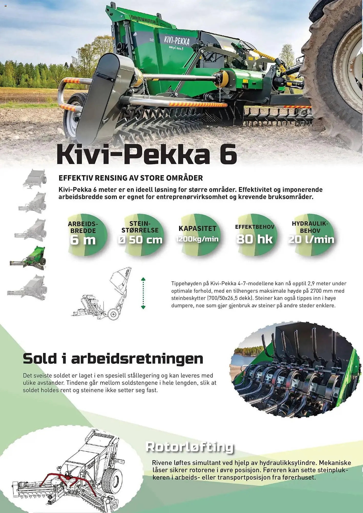Felleskjøpet kundeavis fra 5. mai til 5. juni 2026 - kundeavisside 4