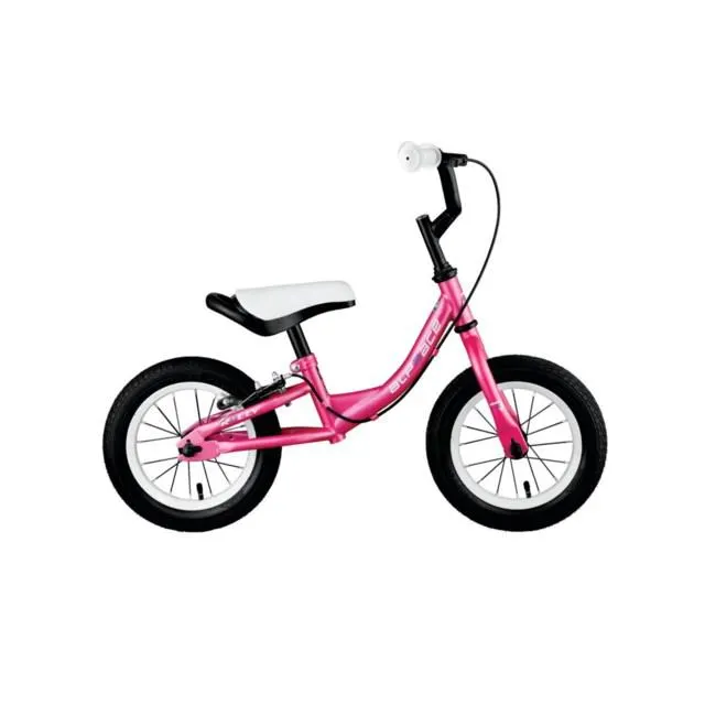 Alprace Rolly løpe/balansesykkel 12" 2023