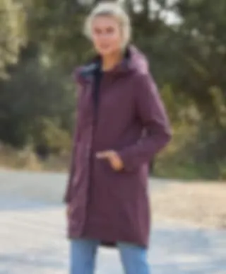 Five Seasons Jemima Jakke