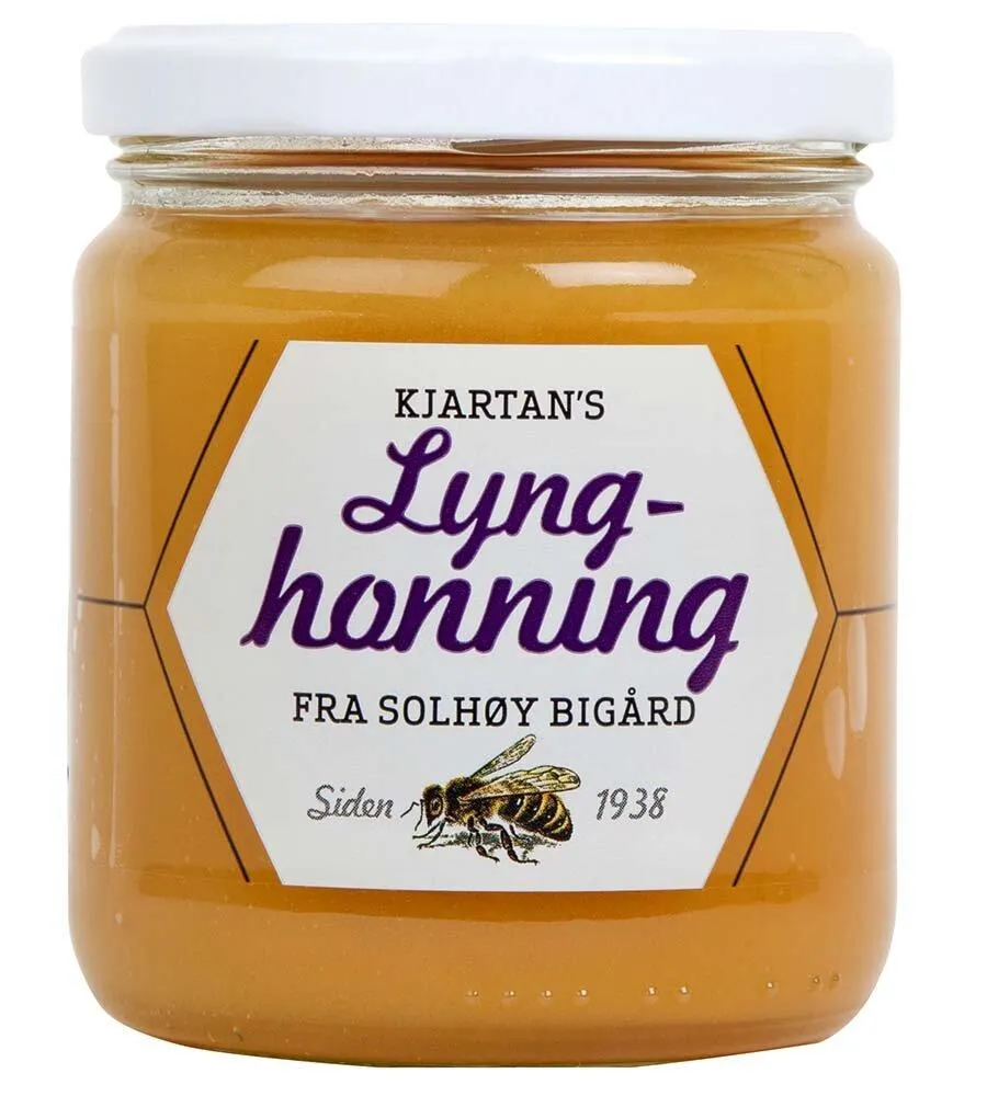 Kjartan Dahl Lynghonning