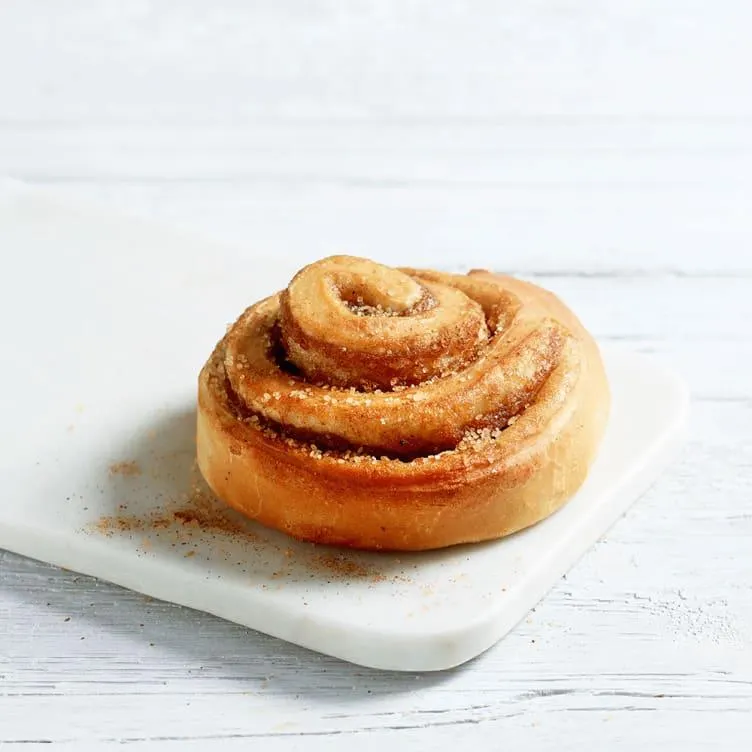 Kanelbolle