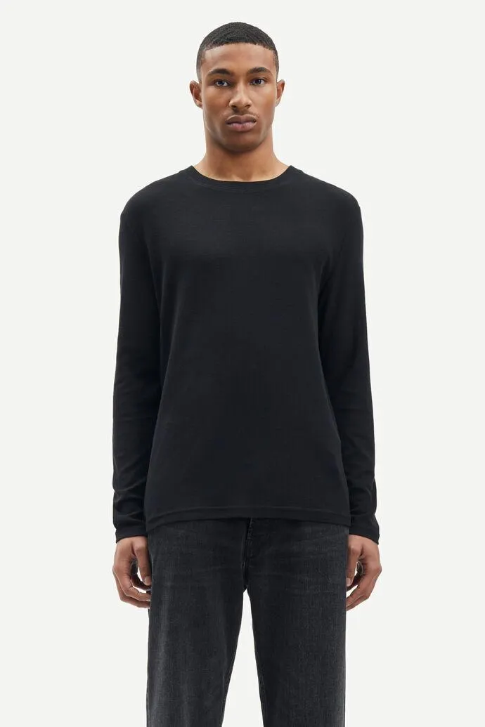 Sajaxon t-shirt LS 15093