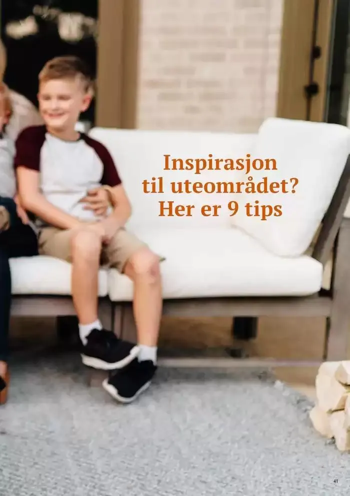 Kitch'n Kundeavis fra 27. september til 11. oktober 2024 - kundeavisside 35