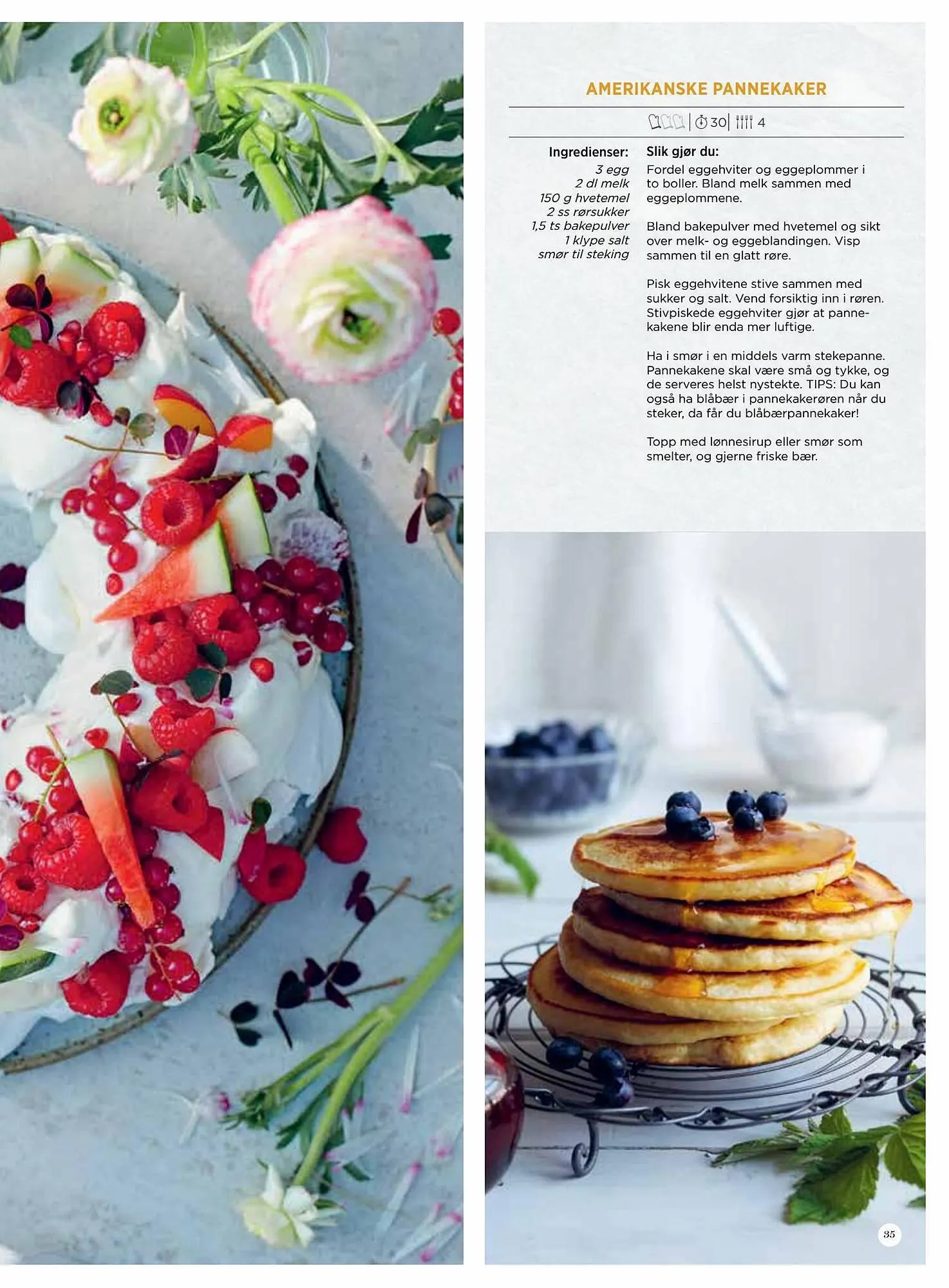 Jacobs Kundeavis fra 24. august til 31. august 2023 - kundeavisside 35