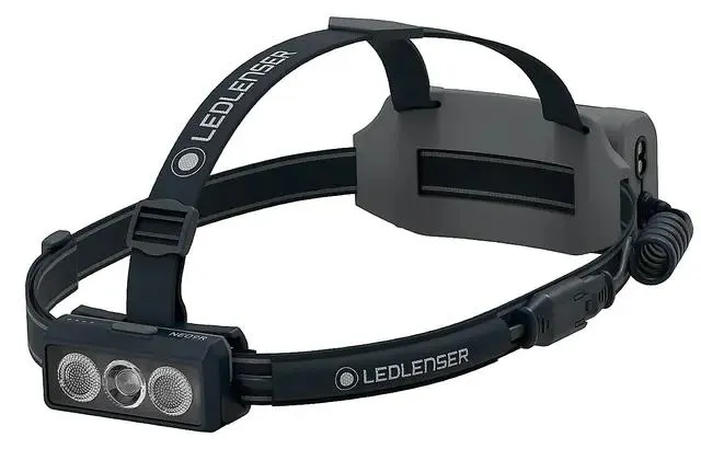LED Lenser Hodelykt NEO9R