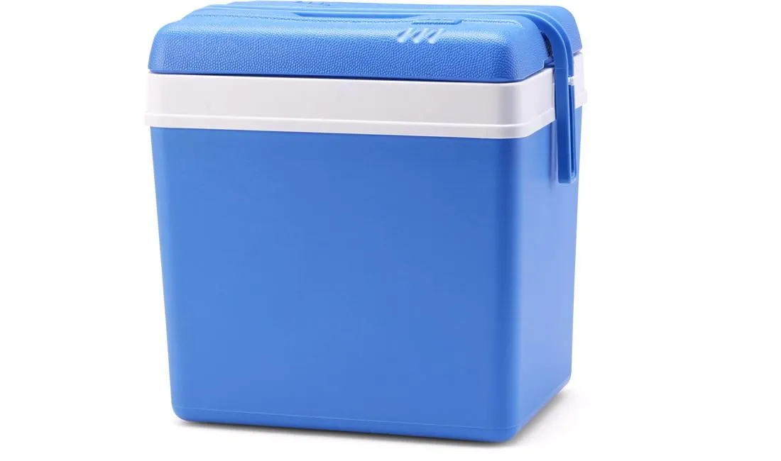 Kjøleboks Lettvekt Passiv 24 Liter