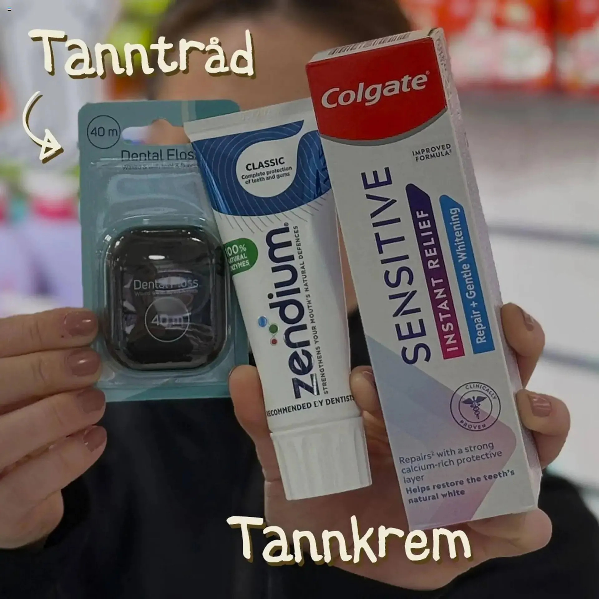 Normal kundeavis fra 25. februar til 4. mars 2026 - kundeavisside 6