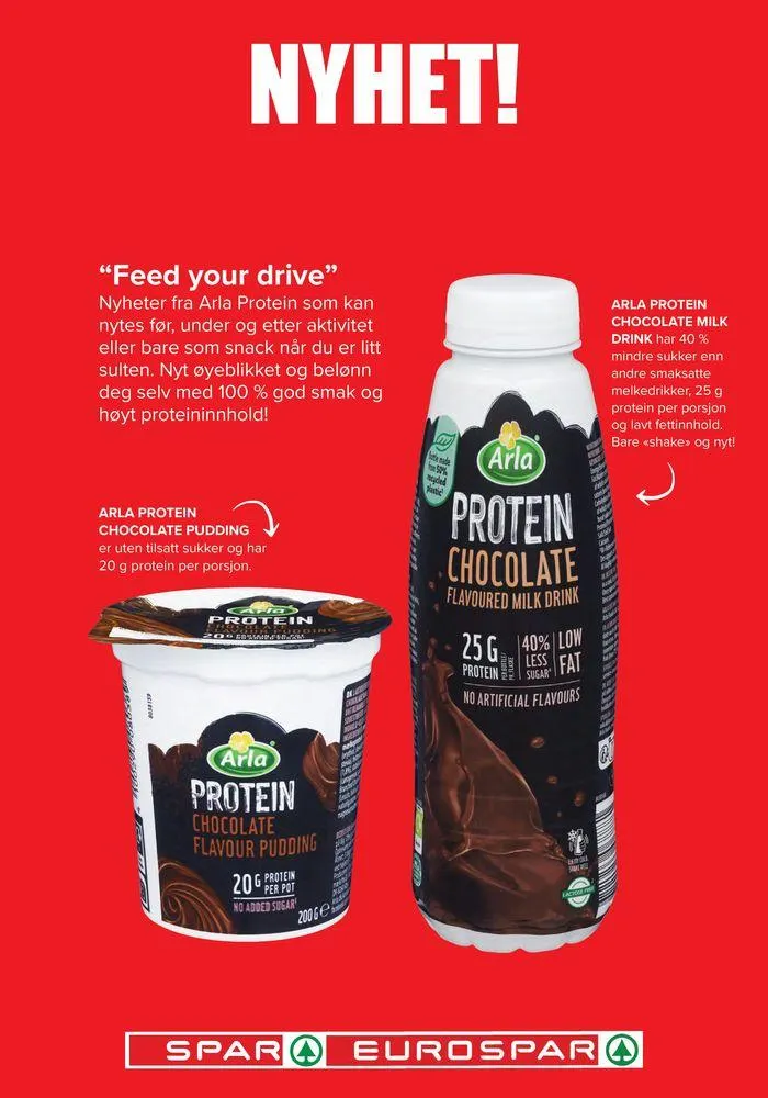 Spar Kundeavis fra 7. april til 21. april 2024 - kundeavisside 11