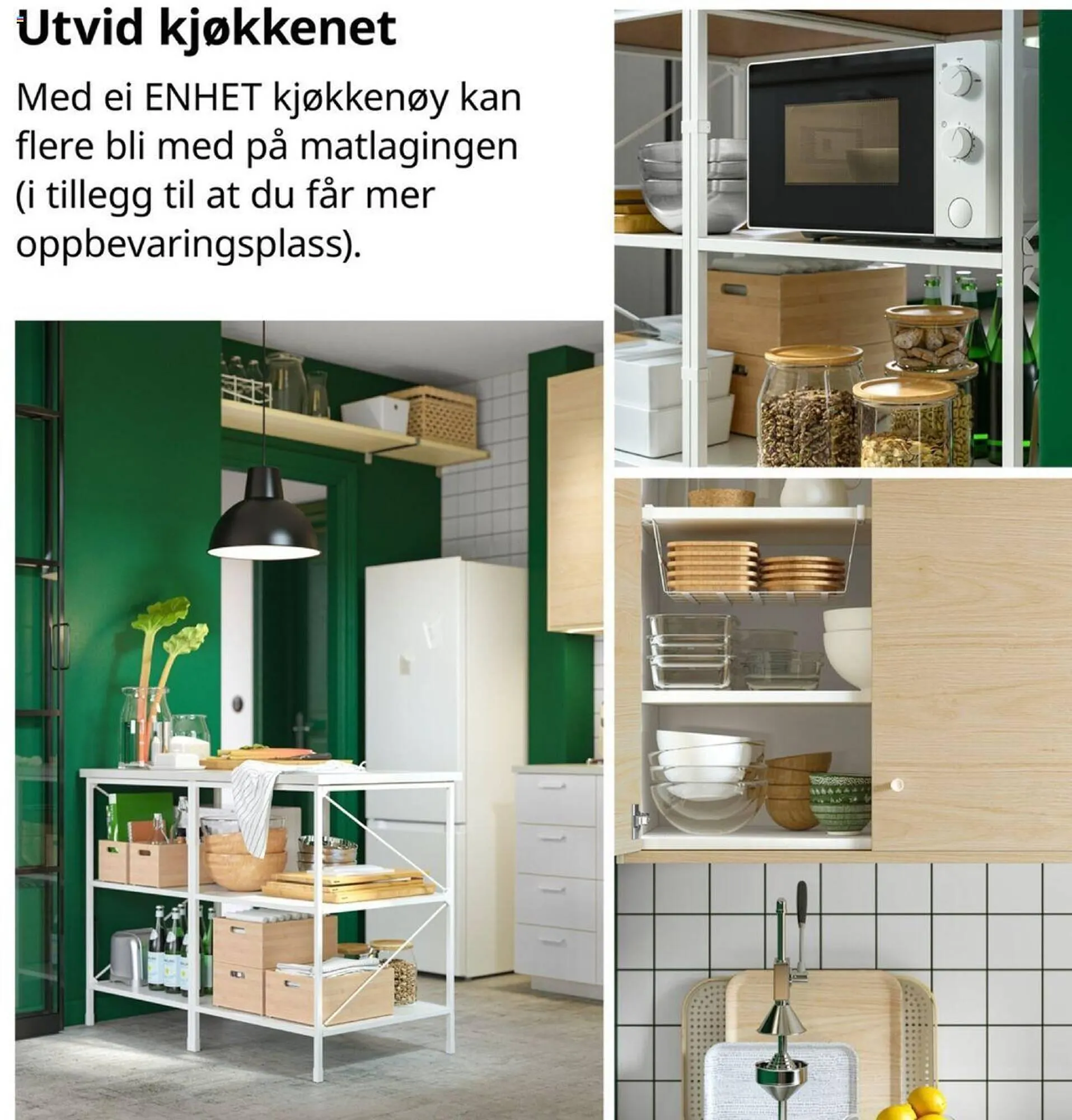 IKEA Kundeavis fra 22. juli til 31. desember 2025 - kundeavisside 27